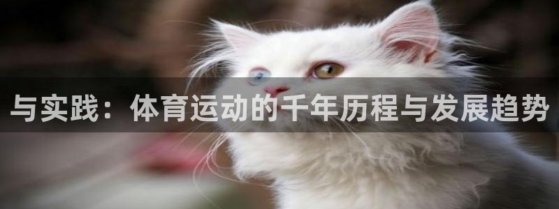 xc体育：与实践：体育运动的千年历程与发展趋势