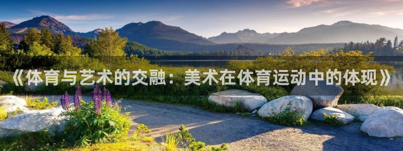 xc体育app官方网站：《体育与艺术的交融：美术在体育运动中的体现》